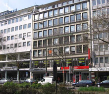 Berliner Allee Düsseldorf